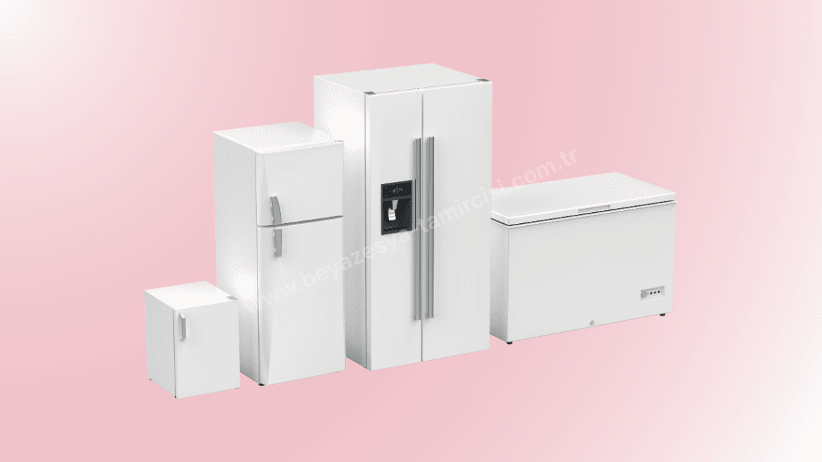 Çilimli Buzdolabı Tamircisi - Çilimli Beyaz Eşya Tamircisi