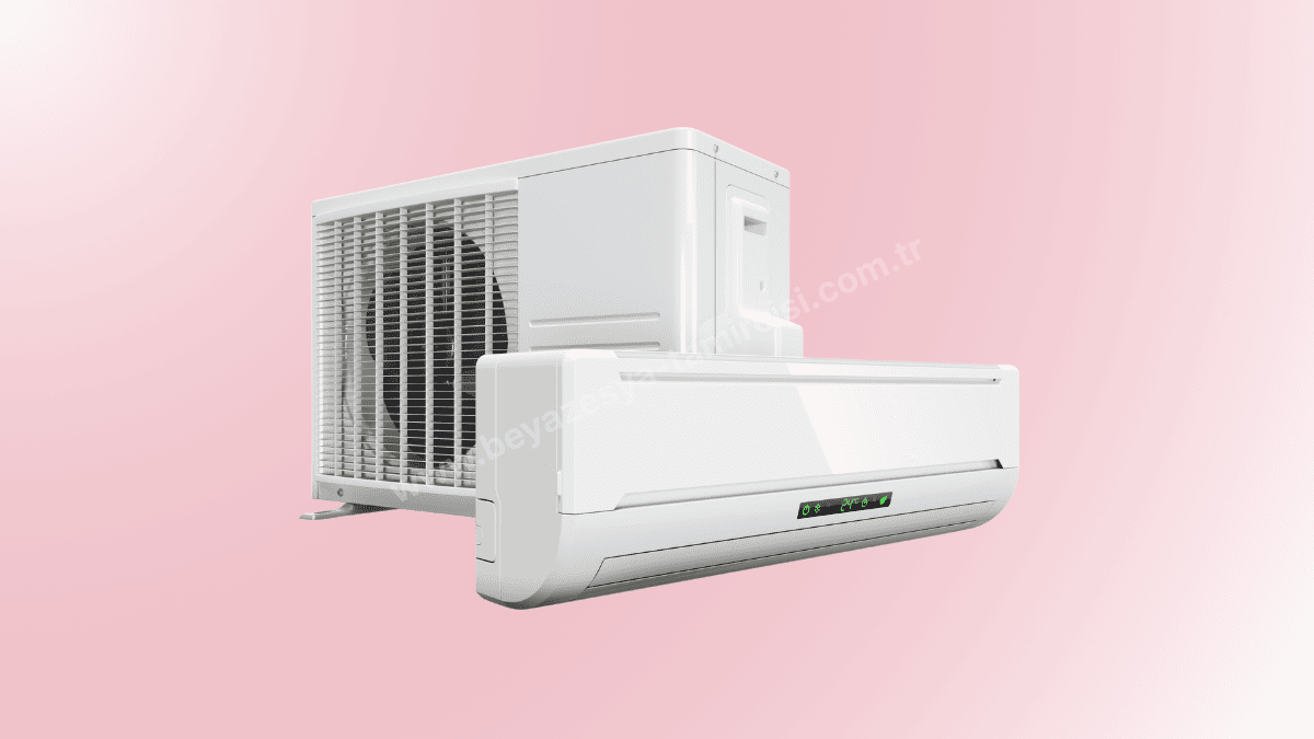 Çilimli Klima Tamircisi - Çilimli Beyaz Eşya Tamircisi